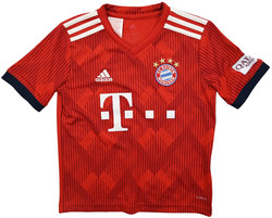 2018-19 BAYERN MUNCHEN KOSZULKA S. BOYS