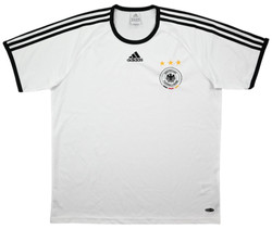 2008-09 GERMANY SHIRT L
