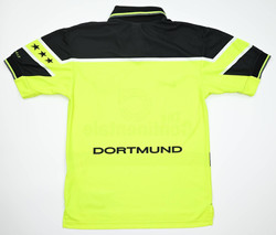 1997-98 BORUSSIA DORTMUND SHIRT S