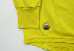 2008-09 BAYERN MUNICH GOALKEEPER SHIRT L. BOYS