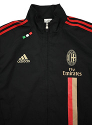 2011-12 AC MILAN TOP M