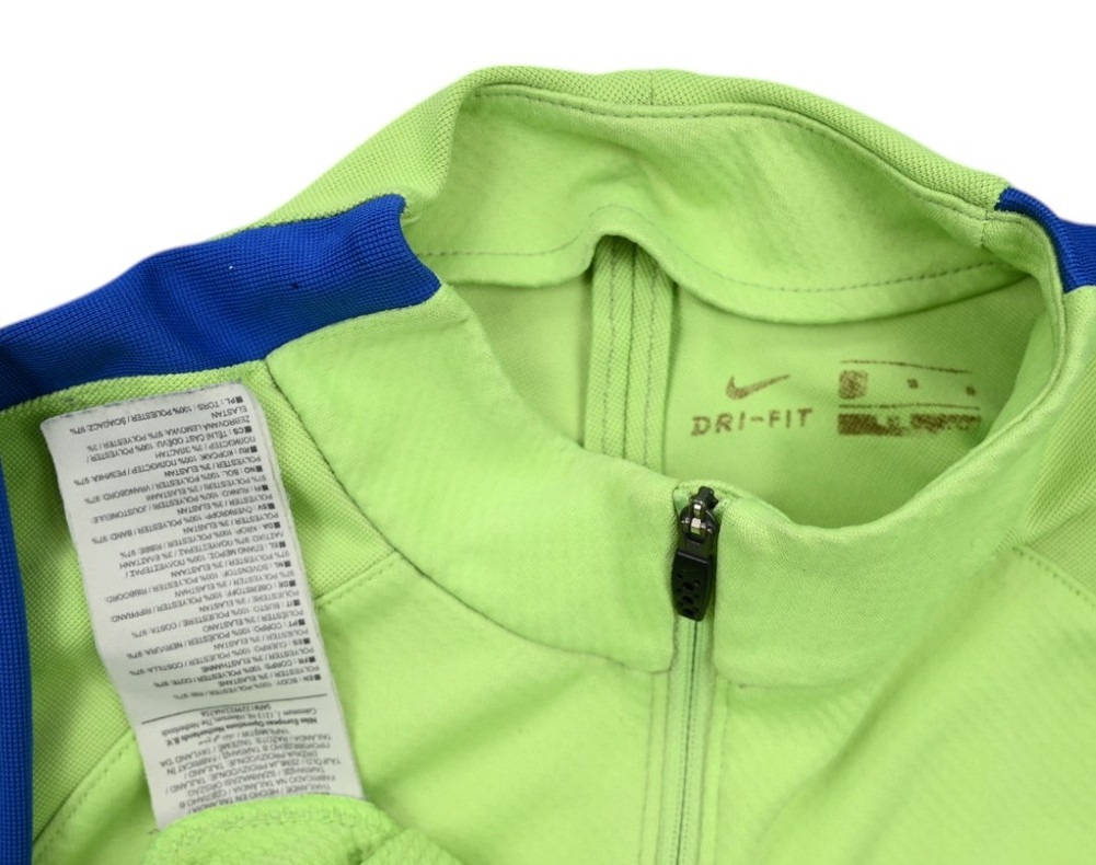 BARCELONA LONGSLEEVE KOSZULKA M