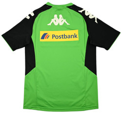 2013-14 BORUSSIA MONCHENGLADBACH SHIRT S