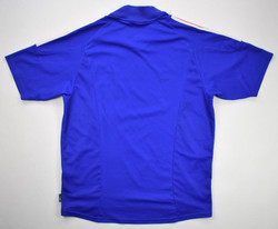 2002-04 FRANCE SHIRT L