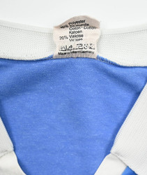 ERIMA Sparkasse MADE IN WEST GERMANY LONGSLEEVE M