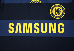 2009-10 CHELSEA LONDON KOSZULKA M