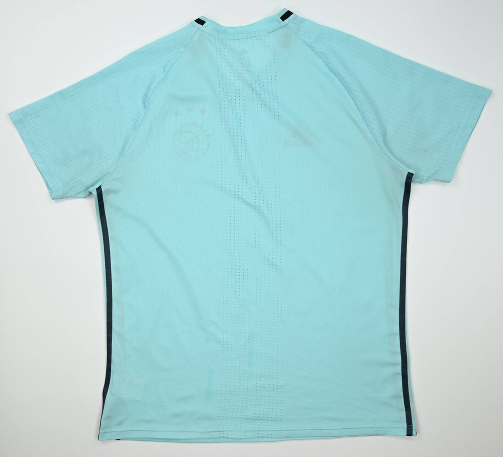 AJAX AMSTERDAM SHIRT L