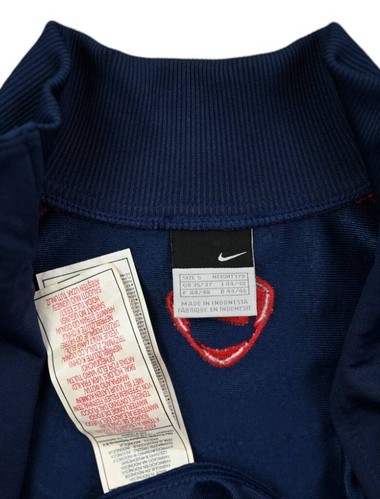 FC BARCELONA BLUZA S