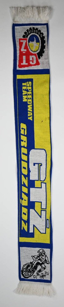 GTŻ GRUDZIĄDZ SPEEDWAY TEAM SZALIK