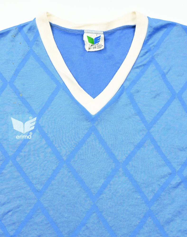 ERIMA OLDSCHOOL MADE IN WEST GERMANY SHIRT M
