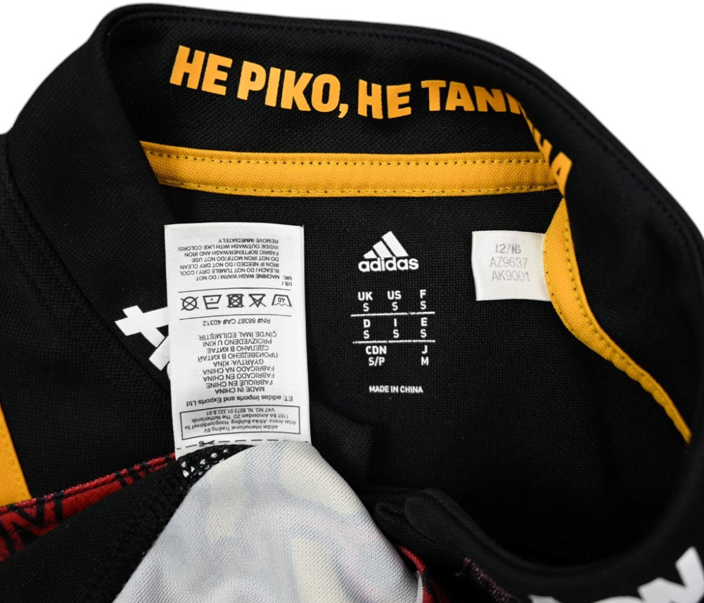 CHIEFS RUGBY SHIRT S