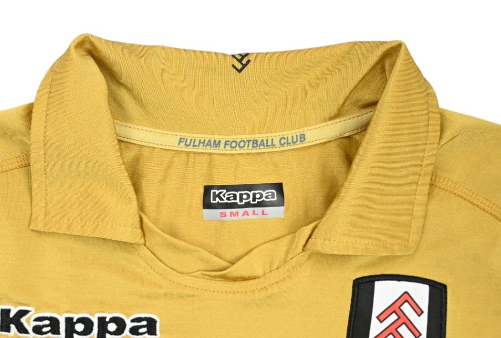 2011-12 FULHAM KOSZULKA S