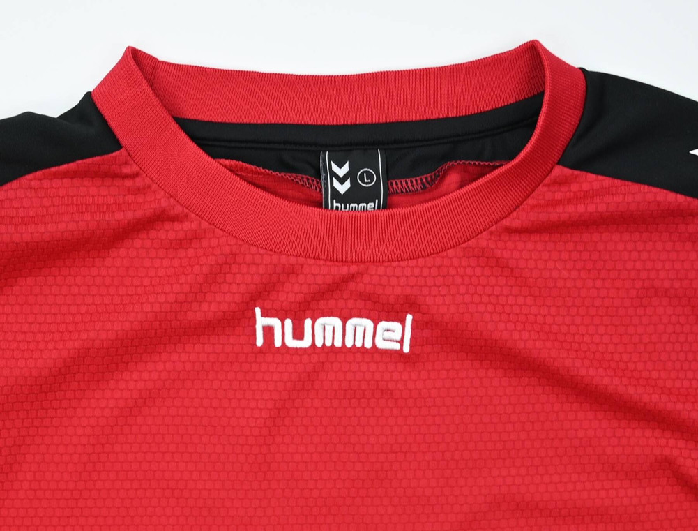 HUMMEL OLDSCHOOL GOALKEEPER LONGSLEEVE L