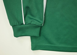 2009-10 VFL WOLFSBURG #2 LONGSLEEVE KOSZULKA S