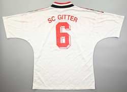 ADIDAS OLDSCHOOL KOSZULKA L