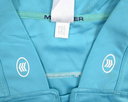 MUNSTER RUGBY SHIRT L