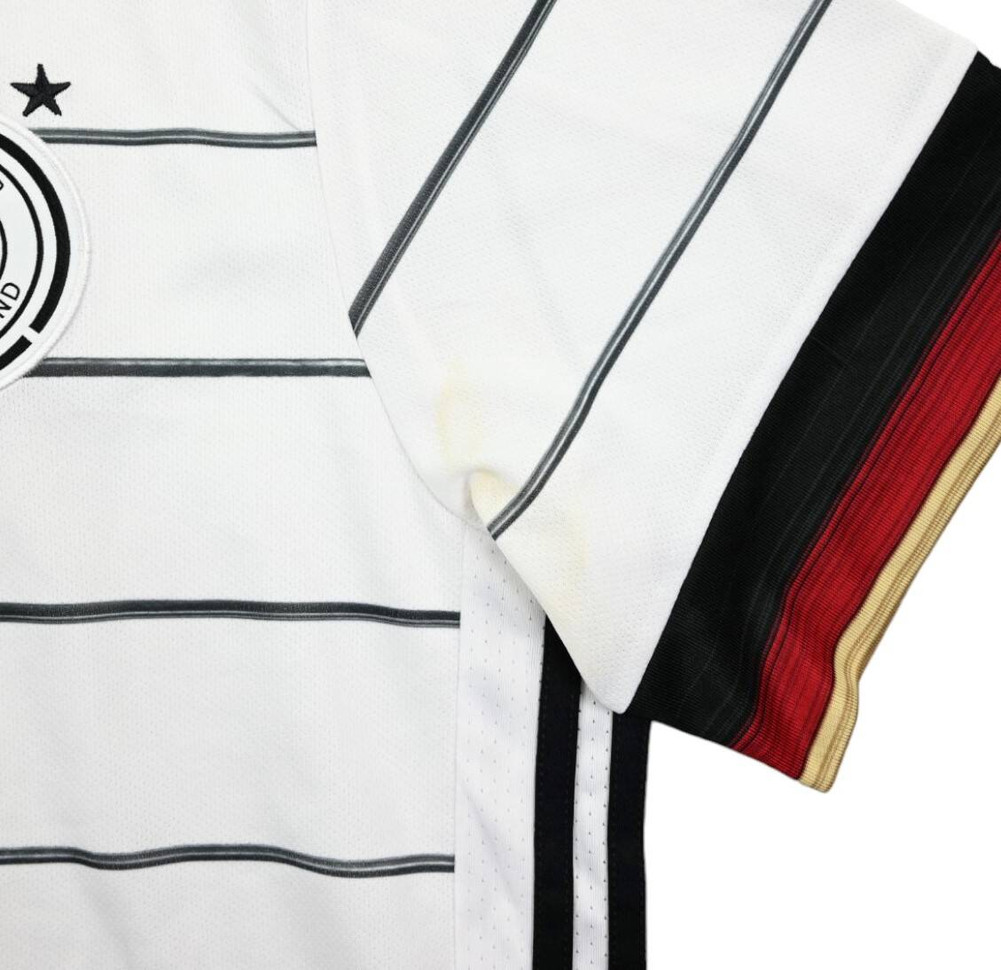 2020-21 GERMANY SHIRT L