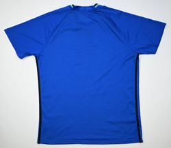 2016-17 FEYENOORD ROTTERDAM SHIRT XL