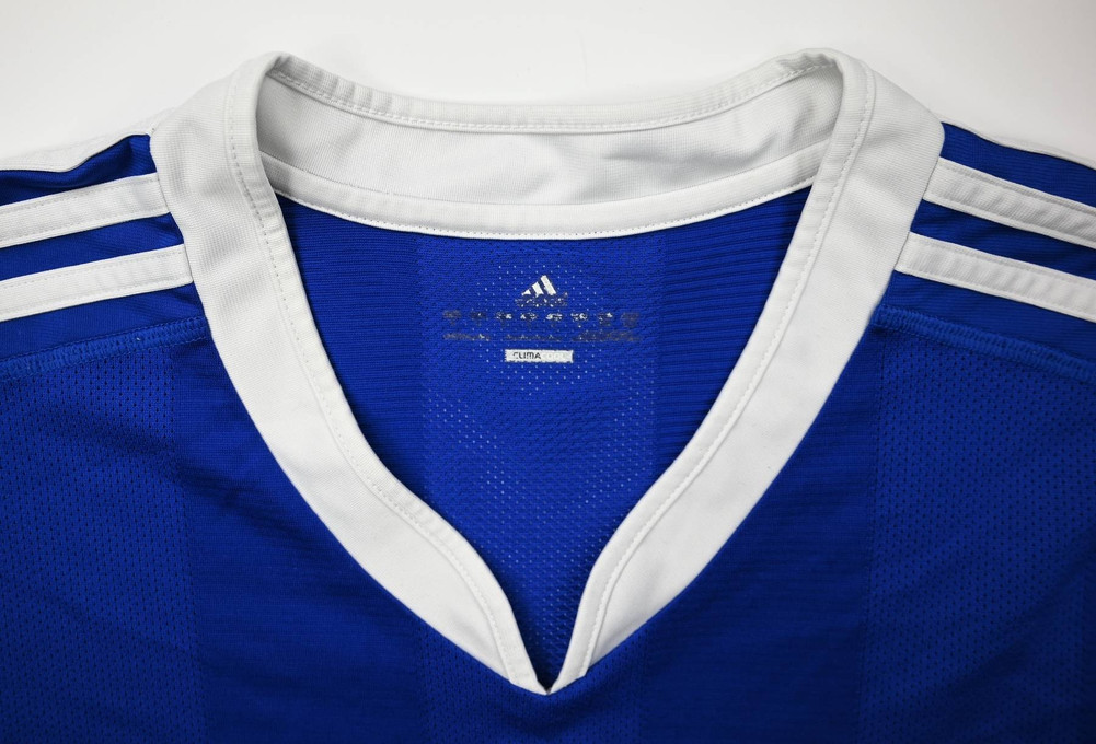 2010-11 ARGENTINA SHIRT L