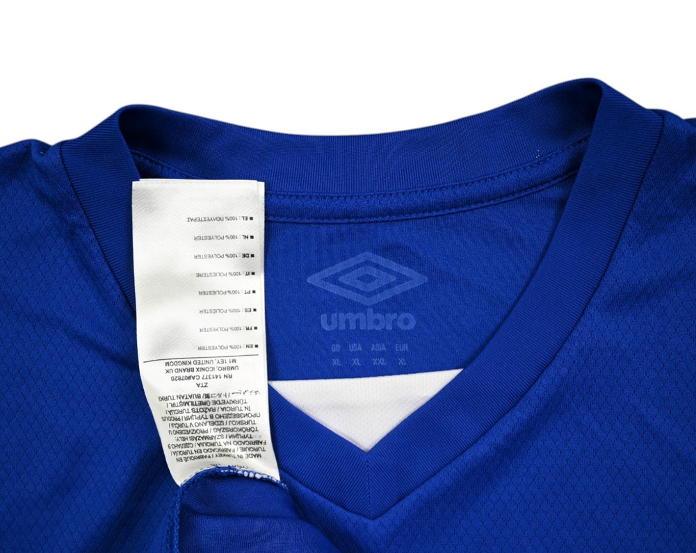 2021-22 SCHALKE SHIRT XL