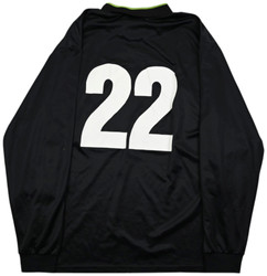 UHLSPORT VINTAGE GOALKEEPER LONGSLEEVE KOSZULKA XL