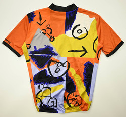 GIORDANA CYCLING SHIRT L
