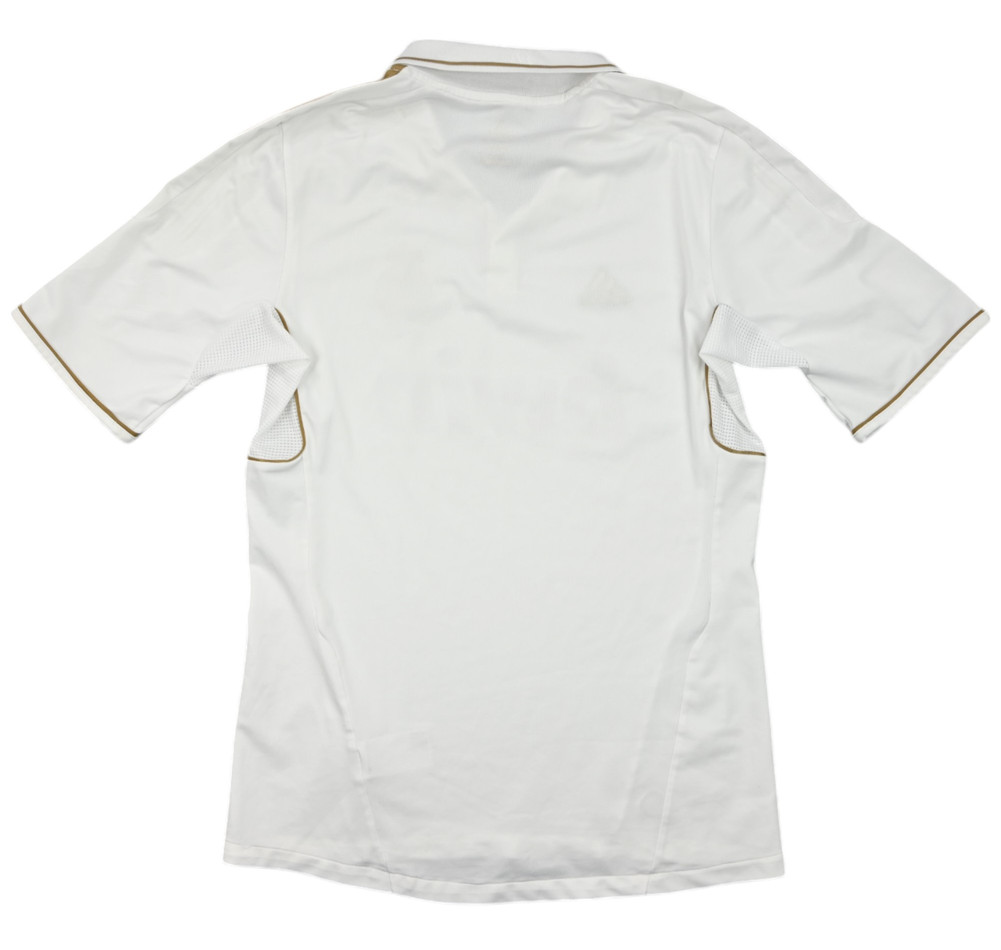 2011-12 REAL MADRID *RONALDO* SHIRT M