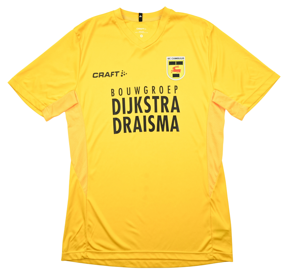 SC CAMBUUR KOSZULKA S