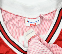 CHICAGO BULLS NBA *JORDAN* KOSZULKA M