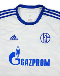 2017-18 FC SCHALKE 04 KOSZULKA L