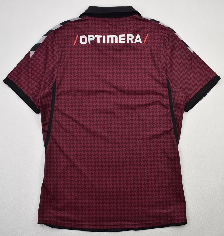 2012-13 AARHUS SHIRT S