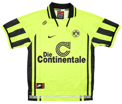 1996-97 BORUSSIA DORTMUND KOSZULKA M
