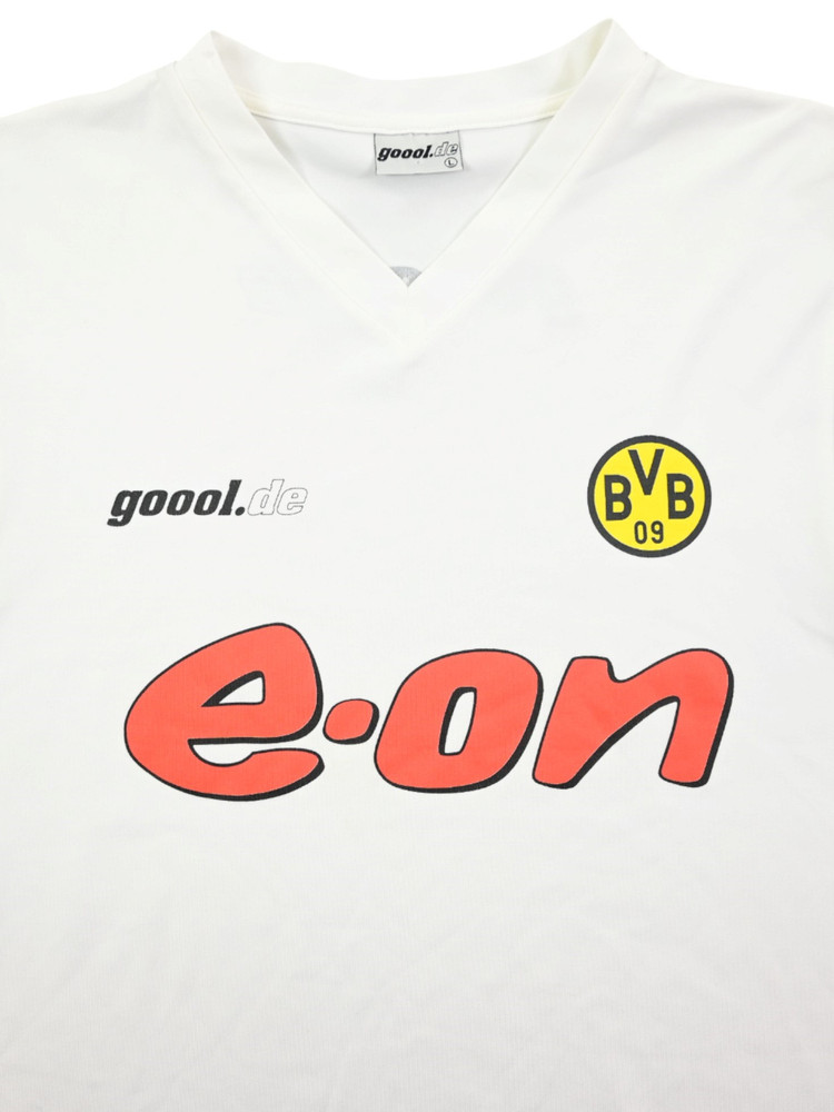 BORUSSIA DORTMUND SHIRT L