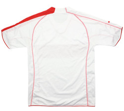 2005-06 VFB STUTTGART SHIRT XL