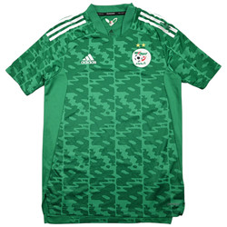 2021 ALGERIA KOSZULKA S 
