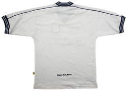 1997-99 TOTTENHAM HOTSPUR SHIRT S
