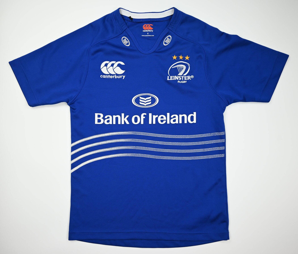 LEINSTER RUGBY SHIRT S
