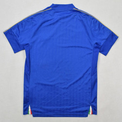 2016-17 ITALY KOSZULKA S