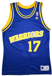 GOLDEN STATE WARRIORS *MULLIN* NBA KOSZULKA S