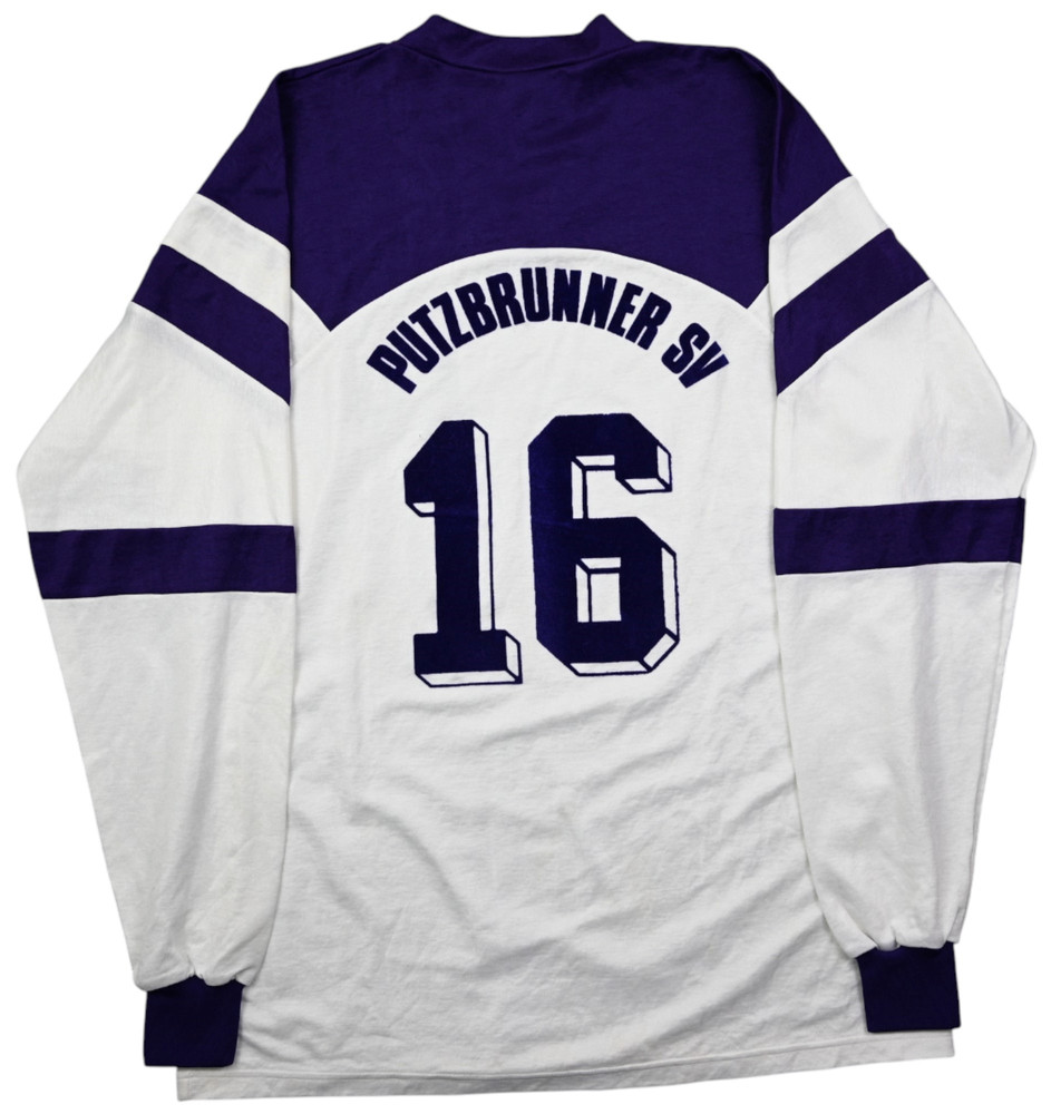 PUTZBRUNNER SV KOSZULKA LONGSLEEVE XL