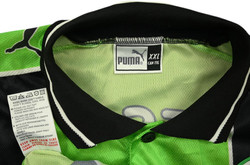 1998-99 WOLFSBURG *BOMMEL* SHIRT XXL