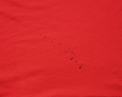 2008-10 ARSENAL *ROSICKY* SHIRT L