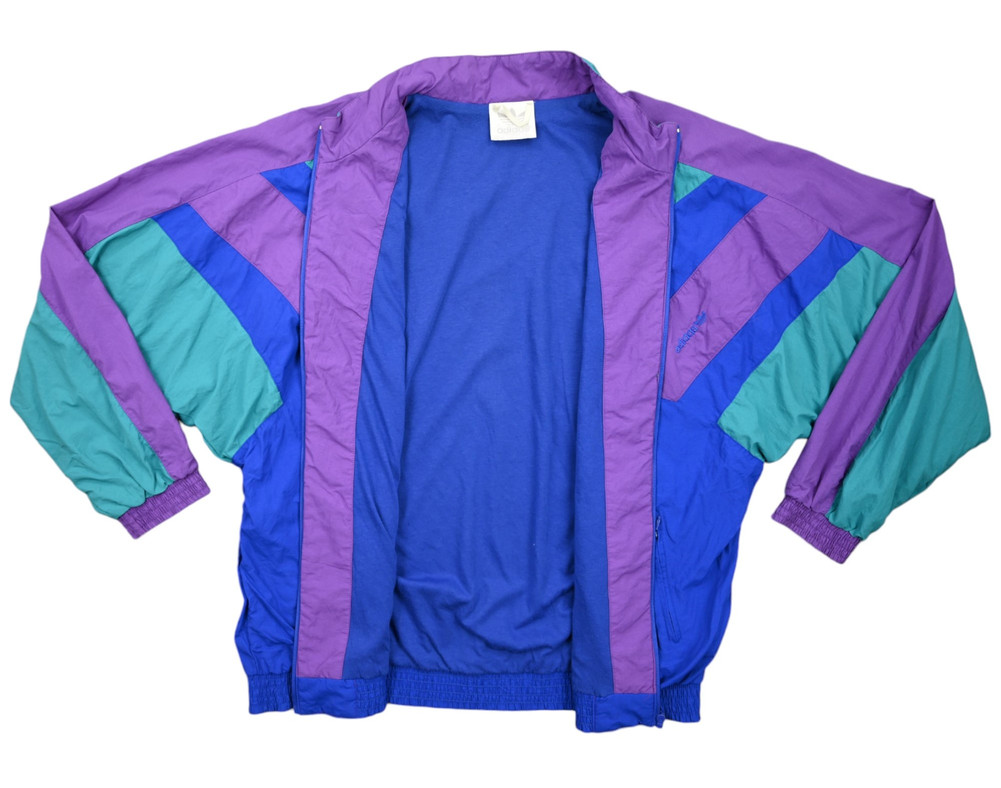 ADIDAS OLDSCHOOL BLUZA 3XL