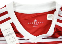 2016-17 RIVER PLATE SHIRT L. BOYS