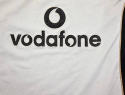 2001-02 MANCHESTER UNITED SHIRT S