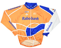 AGU RABOBANK CYCLING TOP M