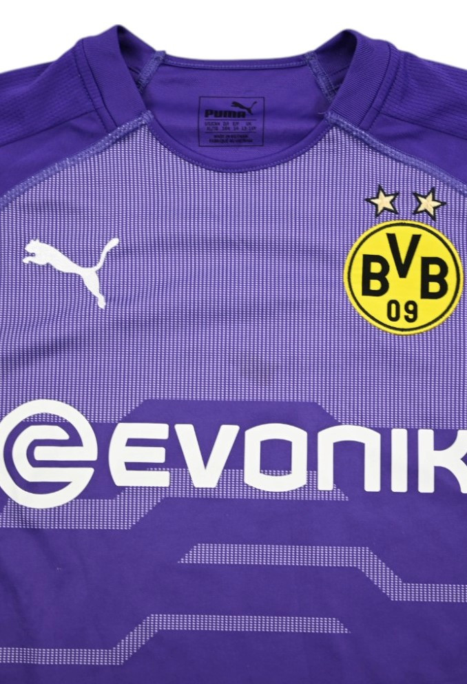 2018-19 BORUSSIA DORTMUND LONGSLEEVE KOSZULKA XL. BOYS 