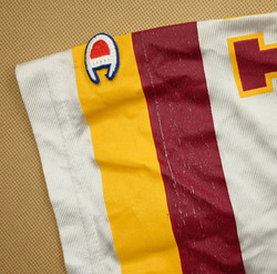 WASHINGTON REDSKINS NFL *SANDERS* KOSZULKA XL