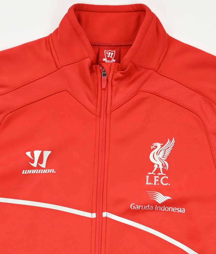 LIVERPOOL TOP XXL