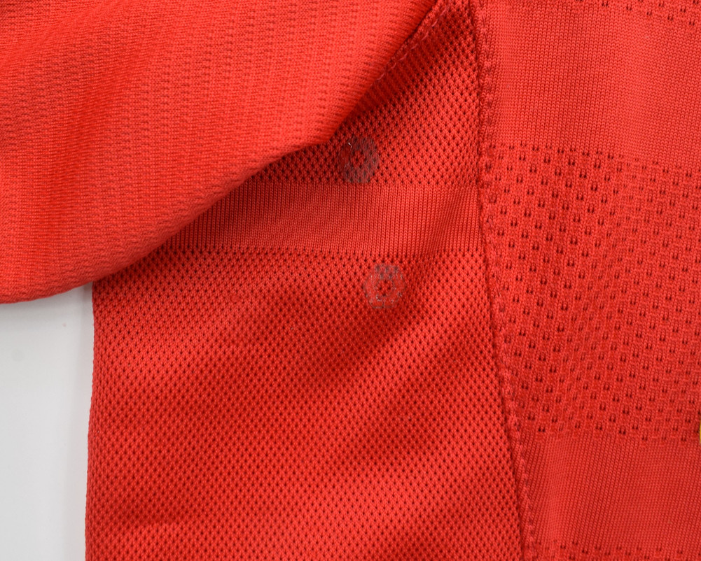 2016-17 LIVERPOOL SHIRT L. BOYS